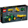 LEGO 42136 John Deere 9620R 4WD Tractor Constructor