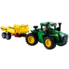 LEGO 42136 John Deere 9620R 4WD Tractor Constructor