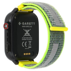 GARETT CUTE_2_4G_BLK