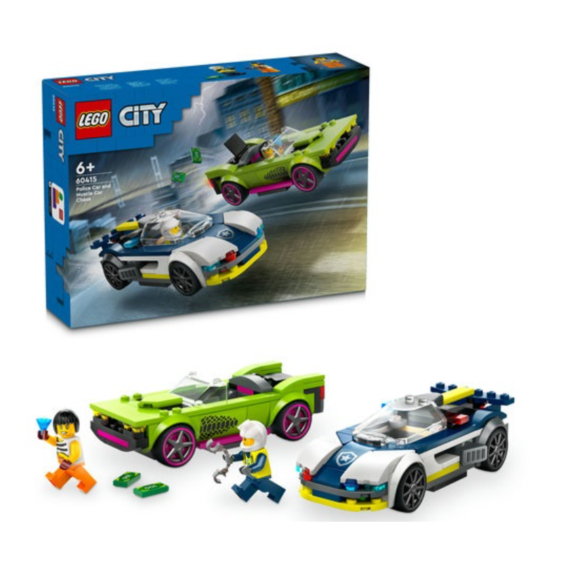 LEGO 60415