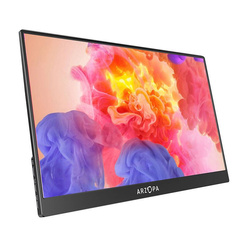 Arzopa A1 M Monitor 17,3"