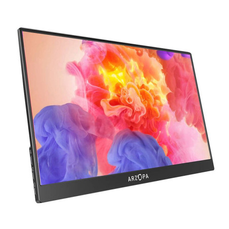 Arzopa A1 M Monitor 17,3"