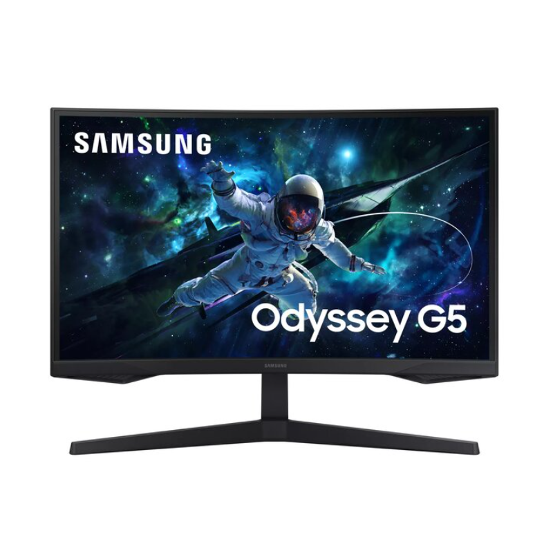 Samsung Odyssey G5 S27CG552EU Monitor 27"