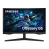 Samsung Odyssey G5 S27CG552EU Monitor 27"