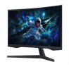 Samsung Odyssey G5 S27CG552EU Monitor 27"