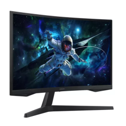 Samsung Odyssey G5 S27CG552EU Monitor 27"
