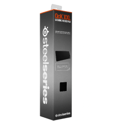 SteelSeries Qck XXL Mouse Pad 900 x 400 x 4 mm