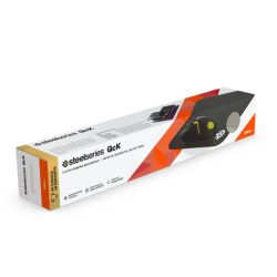 SteelSeries QcK Mouse Pad 250 X 210 X 2 mm