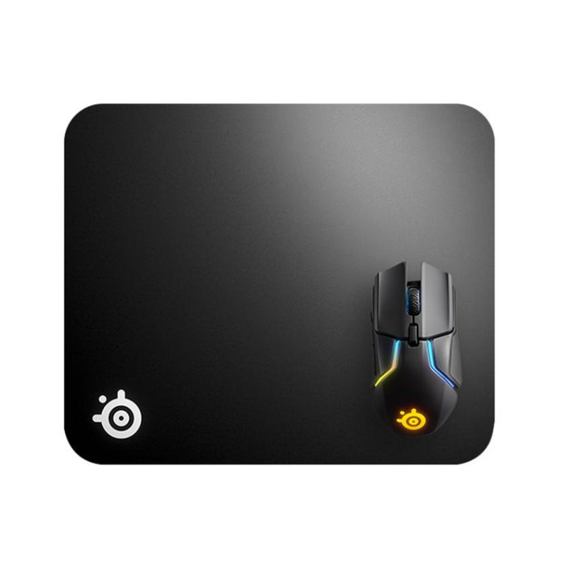 SteelSeries QcK Mouse Pad 32 x 0.3 x 27 cm