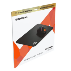 SteelSeries QcK Mouse Pad 32 x 0.3 x 27 cm