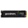 Goodram PX600 M2 PCIe NVMe SSD Internal Disk 2TB