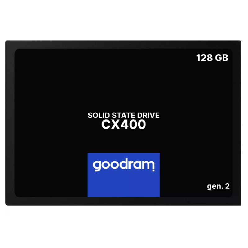 Goodram SSDPR-CX400-128-G2
