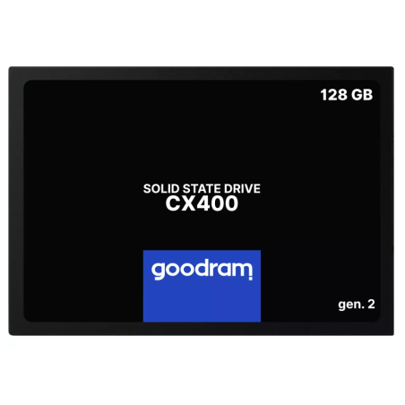 Goodram SSDPR-CX400-128-G2