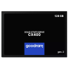 Goodram CX400 Gen.2 SSD Disc 128GB