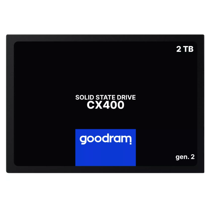 Goodram SSDPR-CX400-02T-G2