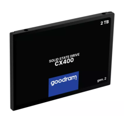 Goodram CX400 Gen.2 SSD Disc 2TB