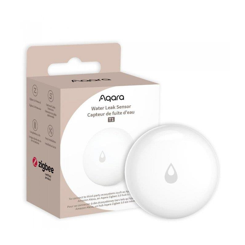 Aqara WL-S02D