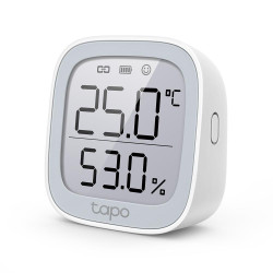 TP-Link Tapo T315 Temperature & Humidity Monitor