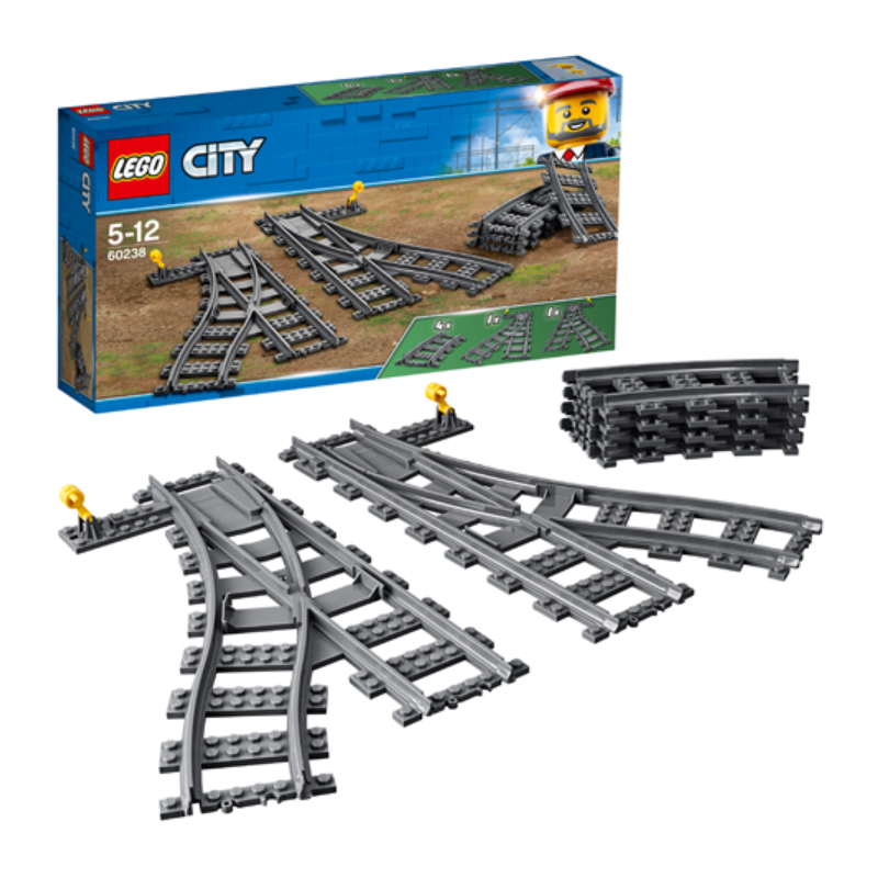 LEGO 60238