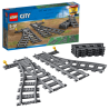 LEGO 60238 City points