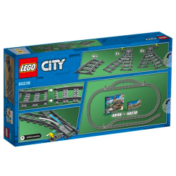 LEGO 60238