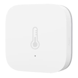 Aqara TH-S02D Temperature and Humidity Sensor
