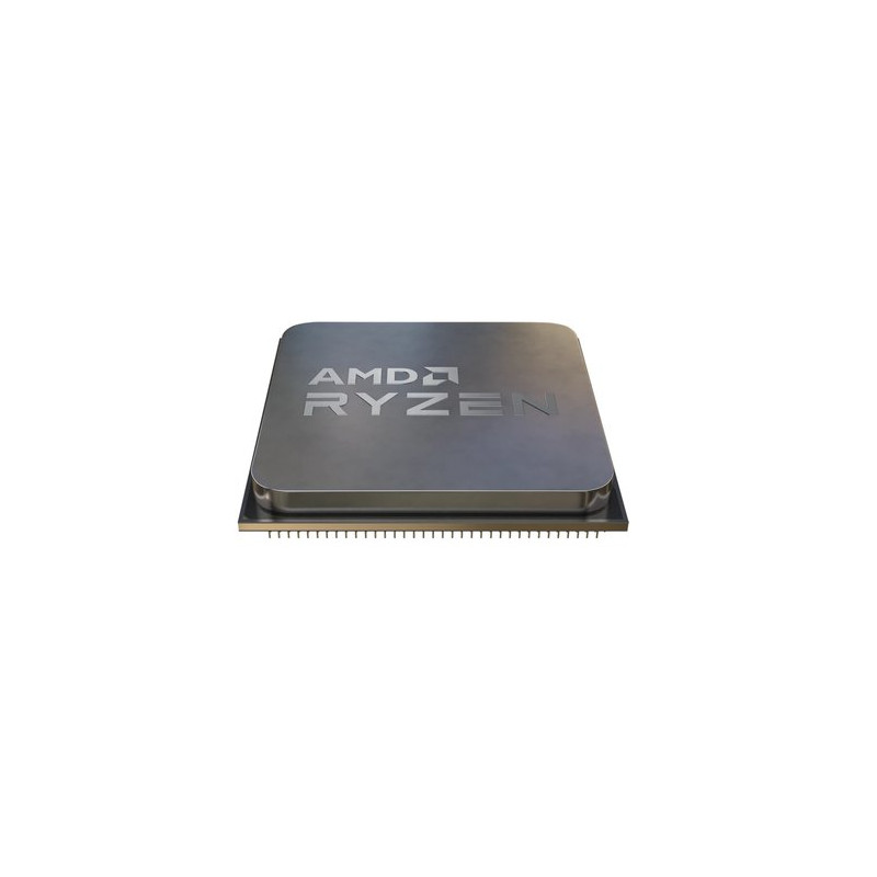 Amd Ryzen 7 7800X3D Processor TRAY