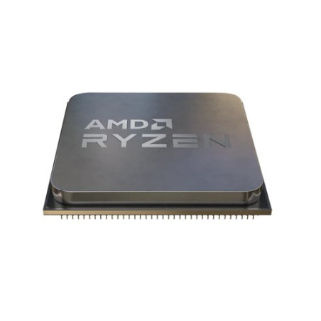 Amd Ryzen 7 7800X3D Processor TRAY