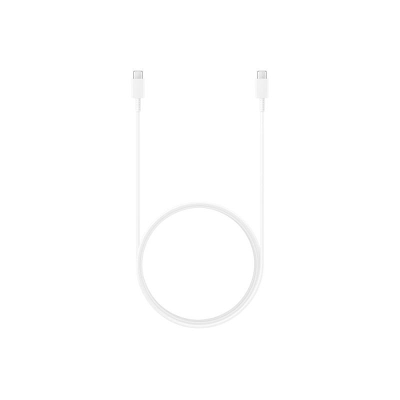 Samsung EP-DX310JWEGEU Cable USB-C 1.8m