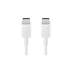 Samsung EP-DX310JWEGEU Cable USB-C 1.8m