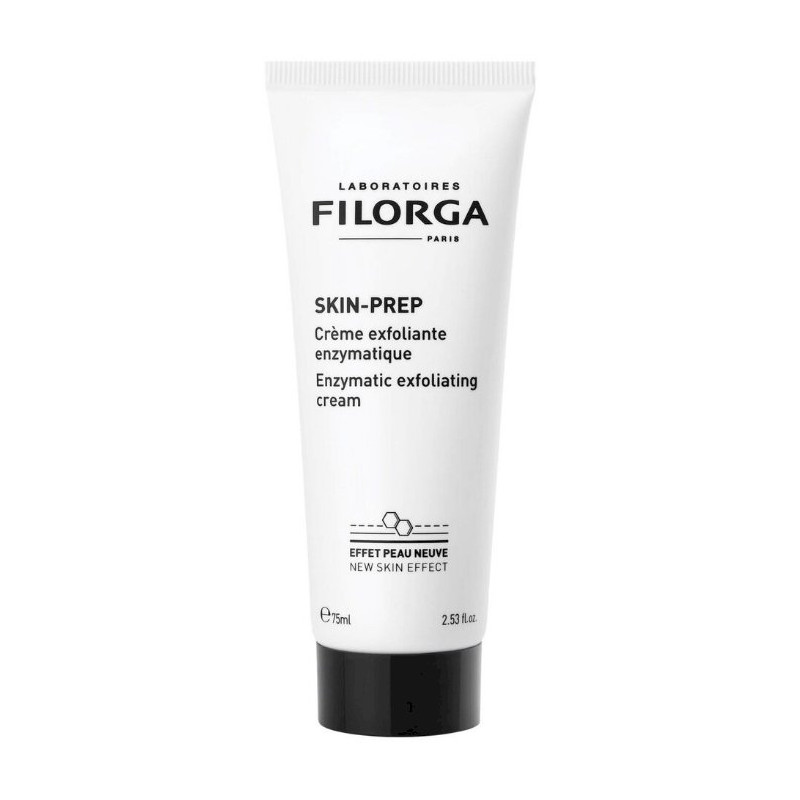Filorga Skin-Prep Enzymatic Exfoliating Cream 75 ml