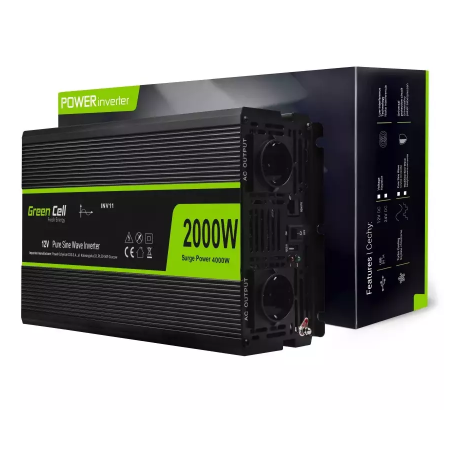 GreenCell INV11