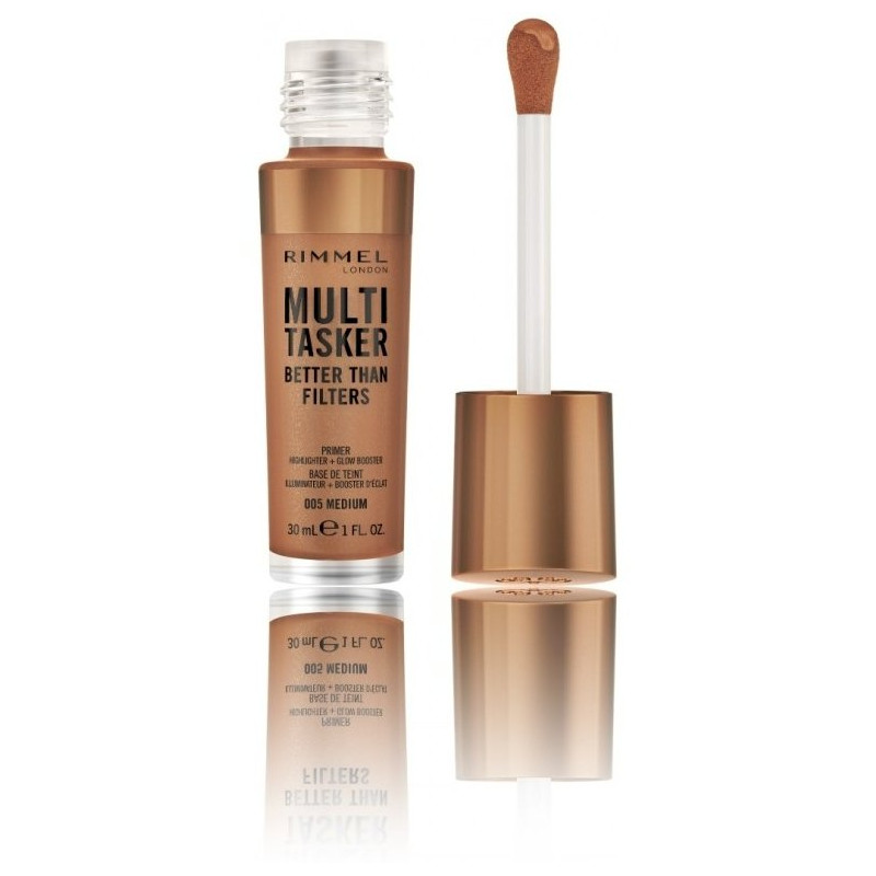 Rimmel London Multi Tasker Makeup Primer 30 ml