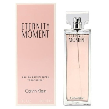 Calvin Klein Eternity Moment Perfume EDP 30 ml