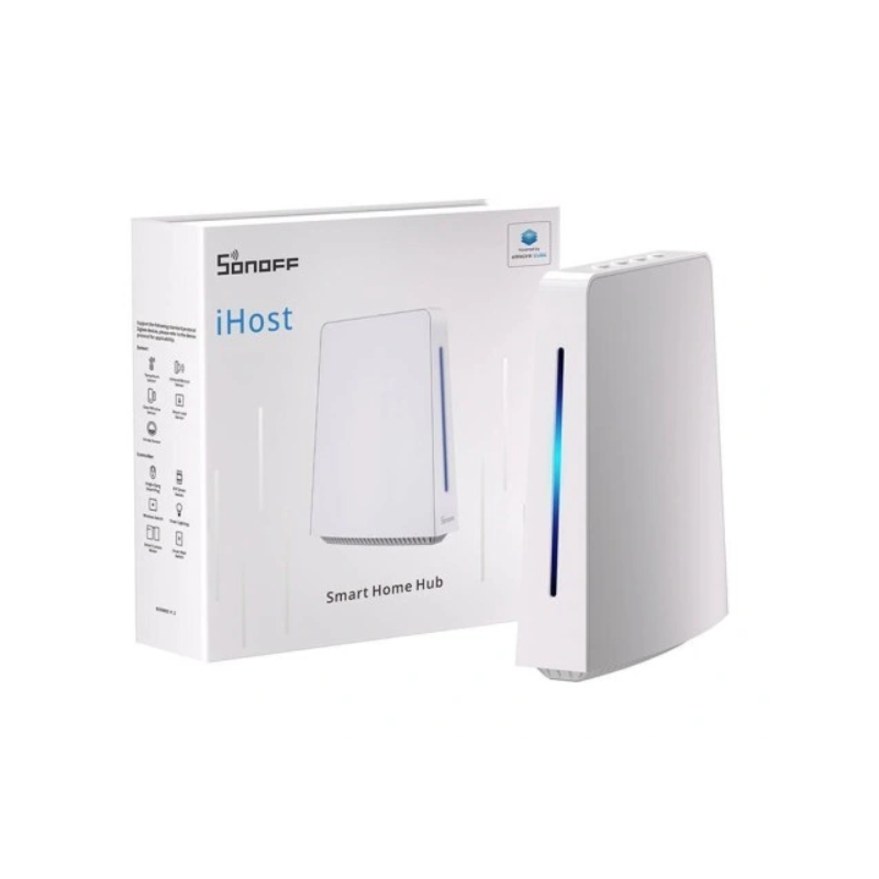 Sonoff iHost Smart Home Hub AIBridge RAM 2GB
