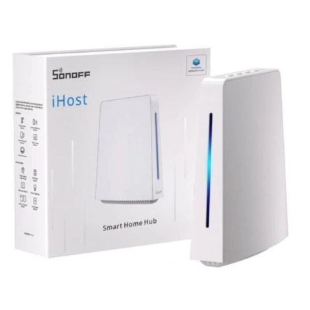 Sonoff iHost Smart Home Hub AIBridge RAM 2GB
