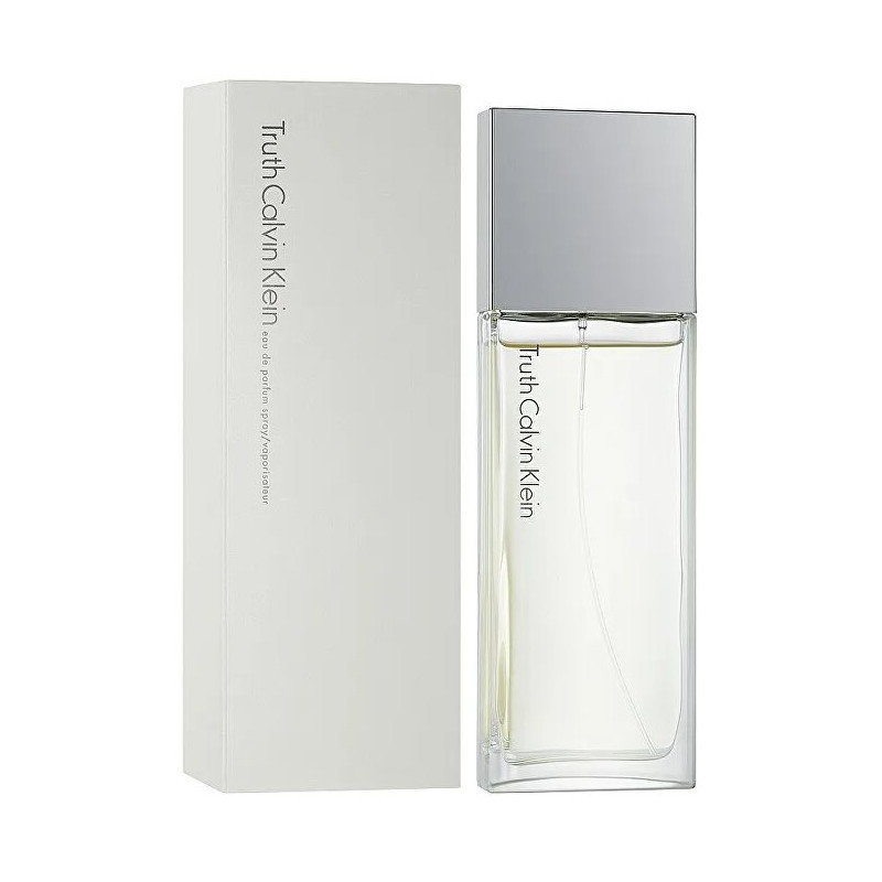 Calvin Klein Truth Perfume EDP 100 ml