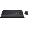 Logitech MX Keys SCombo US Keyboard QWERTY