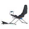 Logitech G Edition Playseat Challenge X Racing Cockpit