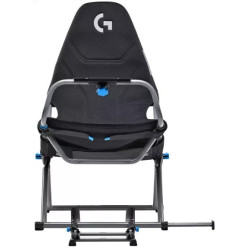 Logitech G Edition Playseat Challenge X Racing Cockpit