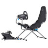 Logitech G Edition Playseat Challenge X Racing Cockpit