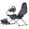 Logitech G Edition Playseat Challenge X Racing Cockpit