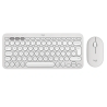 Logitech Pebble 2 Combo Keyboard QWERTY