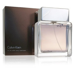Calvin Klein Euphoria Perfume EDT 50 ml