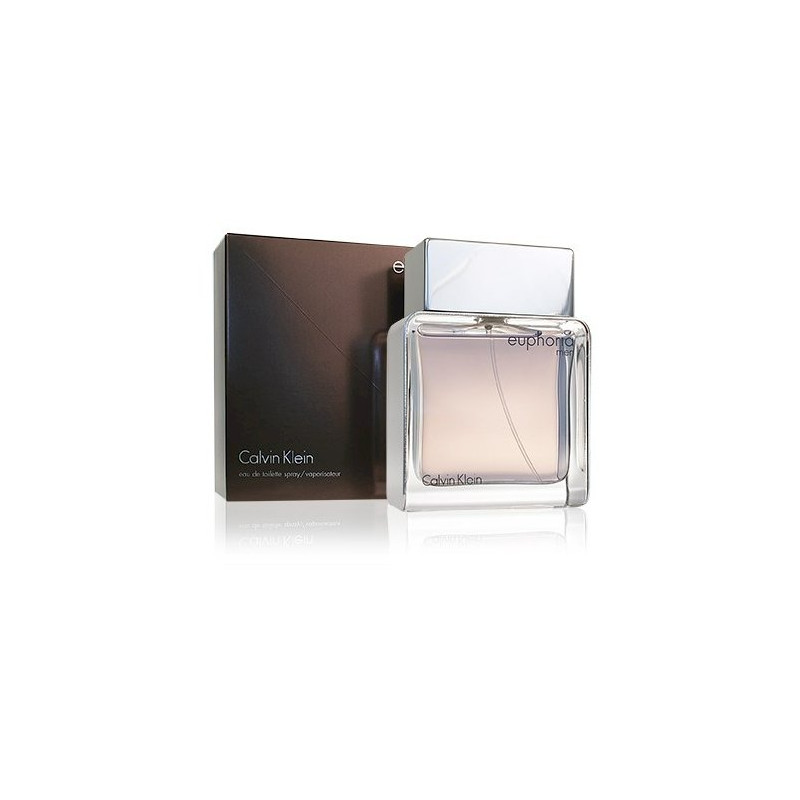 Calvin Klein Euphoria Perfume EDT 50 ml