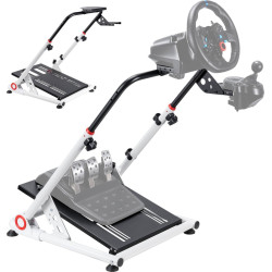 Mozos SGS2 Stand for Steering wheel