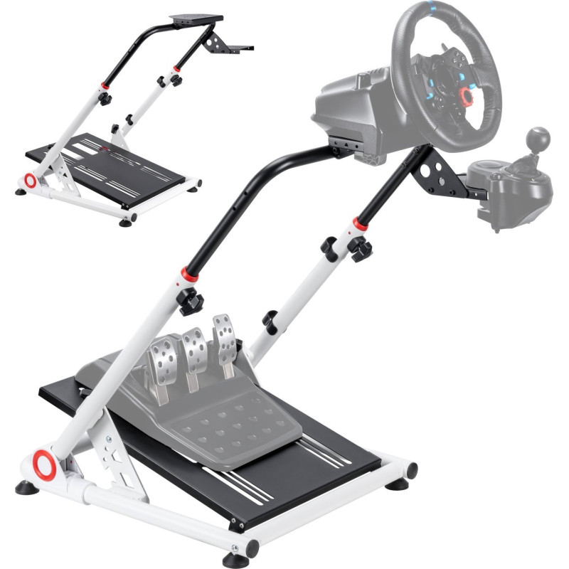 Mozos SGS2 Stand for Steering wheel