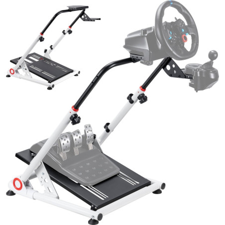 Mozos SGS2 Stand for Steering wheel