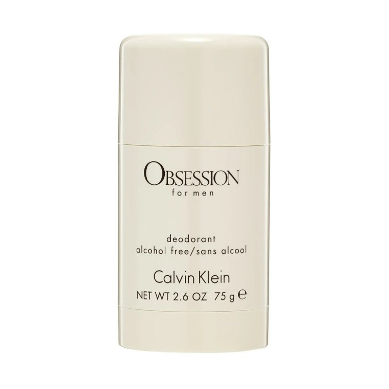 Calvin Klein Obsession Deodorant 75 ml
