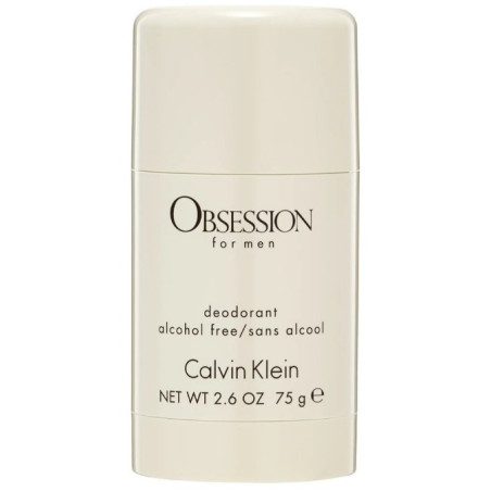 Calvin Klein Obsession Deodorant 75 ml
